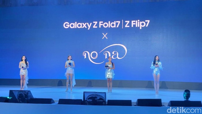 No Na jadi Team Galaxy