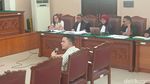 Ketika Nikita Mirzani Murka di Persidangan dan Berakhir Diborgol