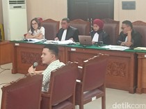 Okky Pratama Bantah Sarankan Reza Gladys Beri Nikita Mirzani Uang Tutup Mulut