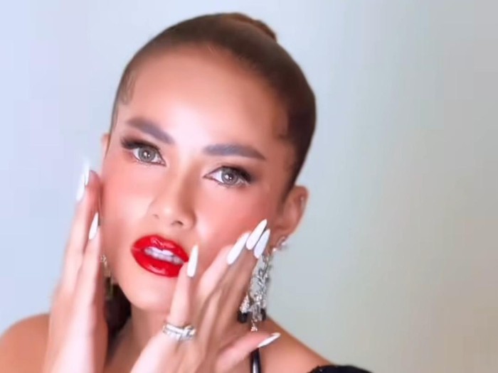 olla ramlan