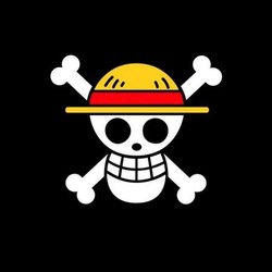 Viral Bendera One Piece Berkibar Jelang Agustusan