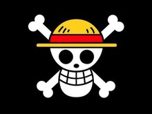Viral Bendera One Piece Berkibar Jelang Agustusan Viral Bendera One Piece Berkibar Jelang Agustusan