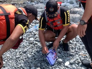 Keluarga Yakin Wanita Jaktim Hilang di Pantai Siung Segera Ditemukan