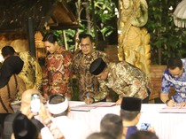 Bupati Bogor Apresiasi Peluncuran Jaga Desa Inisiasi Pemprov Jabar