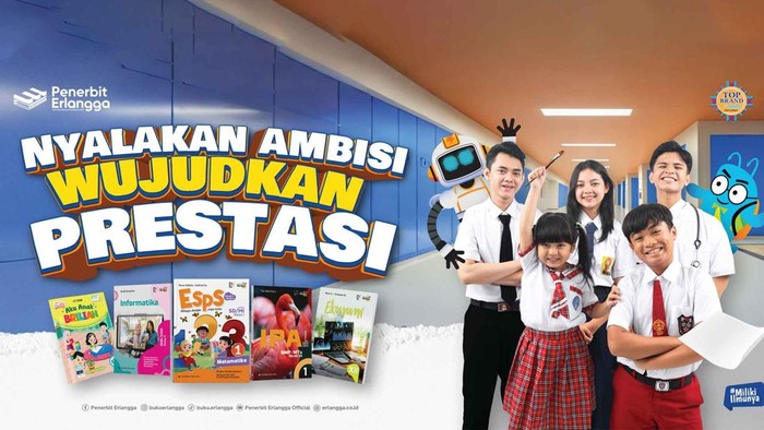 Penerbit Erlangga