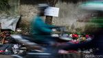 Peringatan Pedas untuk Pembuang Sampah di Tangsel
