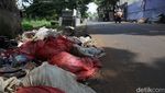 Peringatan Pedas untuk Pembuang Sampah di Tangsel