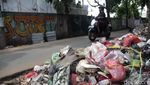 Peringatan Pedas untuk Pembuang Sampah di Tangsel