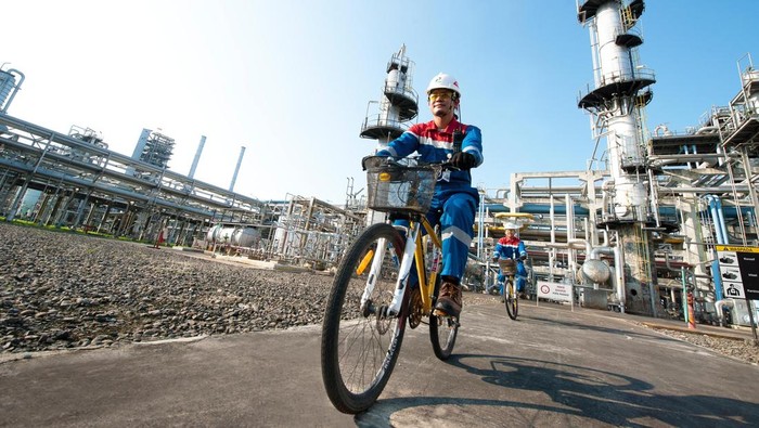 Pertamina