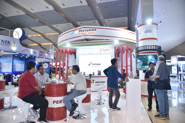 Pertamina