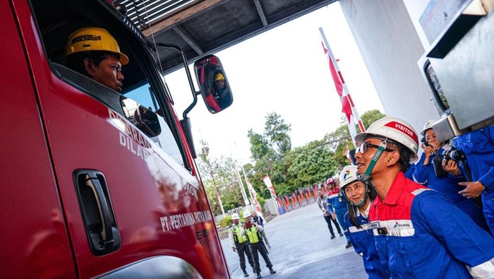 Pertamina Patra Niaga