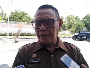 Pajak BBKB Bocor, Pemprov NTB Surati Perusahaan Penyuplai BBM di Jatim
