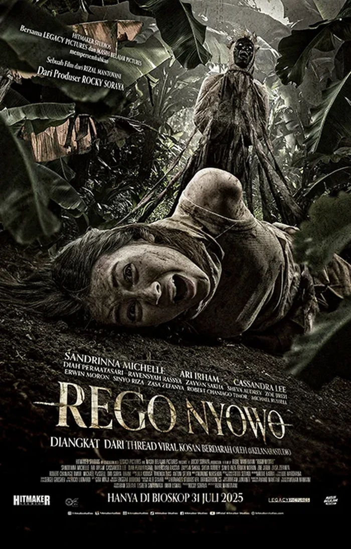 POSTER FILM REGO NYOWO.