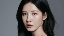 Potret Memesona Seohyun SNSD di Foto Profil Terbaru