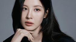Potret Memesona Seohyun SNSD di Foto Profil Terbaru