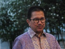 Bos Freeport Buka Suara soal Pemerintah Tambah Saham 12%, Benar Sudah Final?