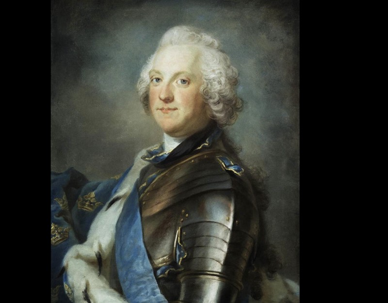 Raja Adolf Frederick