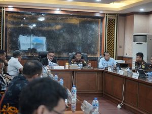 Pemprov Sulsel Gandeng Kejati Selamatkan Eks Stadion Mattoanging-GOR Sudiang