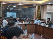 Pemprov Sulsel Gandeng Kejati Selamatkan Eks Stadion Mattoanging-GOR Sudiang