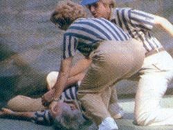 10 Kematian Paling Konyol dalam Sejarah