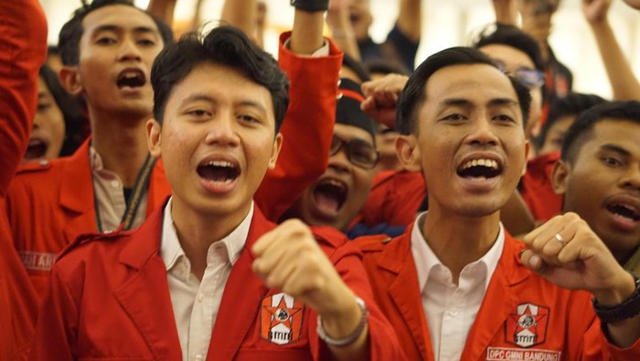 Risyad Fahlefi dan Patra Dewa