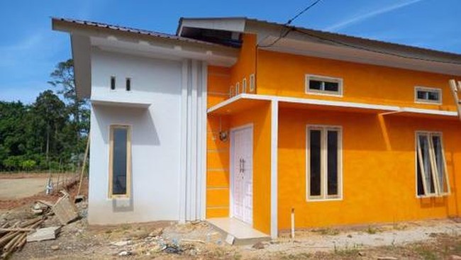 Buruan Cek! Ini Daftar Rumah Under Rp 170 Juta di Sendana Sulsel