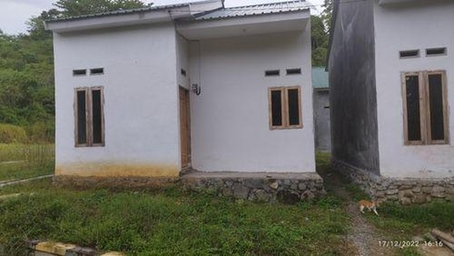 Buruan Cek! Ini Daftar Rumah Under Rp 170 Juta di Sendana Sulsel