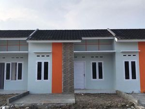 Buruan Cek! Ini Daftar Rumah Under Rp 170 Juta di Sendana Sulsel