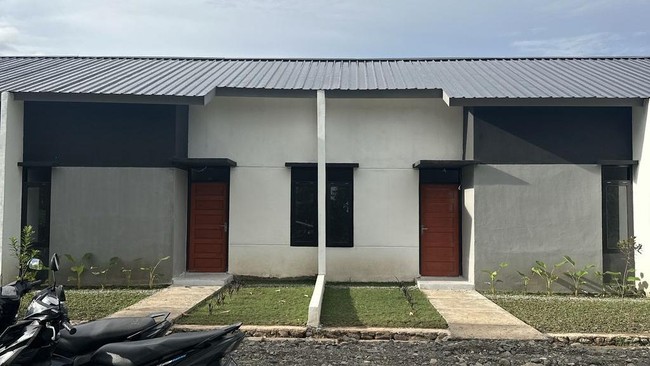 Buruan Cek! Ini Daftar Rumah Under Rp 170 Juta di Sendana Sulsel