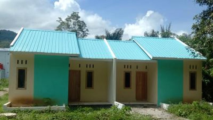 Daftar rumah murah di Sendana, Kota Palopo, Sulawesi Selatan di bawah Rp 170 juta