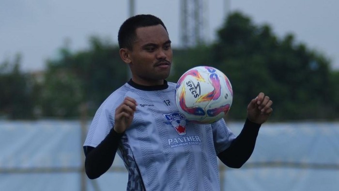 Saddil Ramdani.