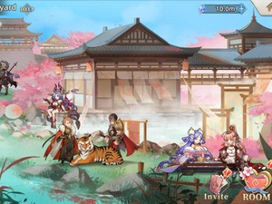 Game RPG Samkok Fantasy Resmi Rilis di Indonesia, Ini Fiturnya