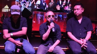 Tribute Hits 80 hingga 90-an, Sandhy Sondoro Siap Bikin Malam Hangat di Jakarta
