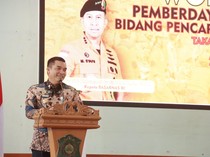 Sekda Takalar Dorong Peran Keluarga-Masyarakat Cegah Kekerasan Perempuan-Anak