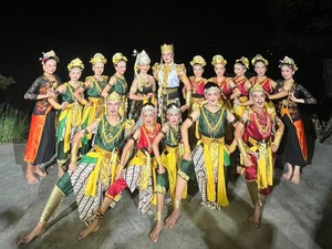 Suguhan Sendratari Dyah Pitaloka dan Upaya Menjaga Seni Tradisi