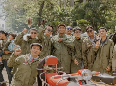 Soul Brother Indonesia