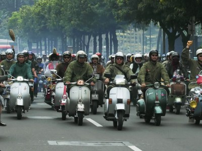 Soul Brother Indonesia