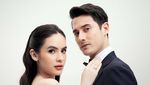 Steffi Zamora Makin Bahagia Usai Go Public dengan Nino Fernandez