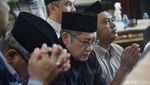 Suasana Duka Selimuti Rumah Suryadharma Ali