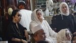 Suasana Duka Selimuti Rumah Suryadharma Ali