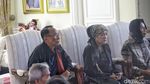 Suasana Duka Selimuti Rumah Suryadharma Ali
