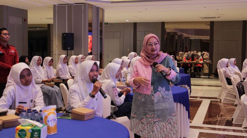 Sumber Segara Primadaya