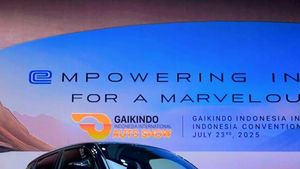 Dari Listrik sampai Hybrid, Ini Gebrakan Suzuki di GIIAS 2025