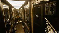 Dengan beragam jenis kendaraan yang dipamerkan, GIIAS 2025 bukan sekadar ajang otomotif biasa, tetapi juga panggung untuk masa depan mobilitas di Indonesia.  