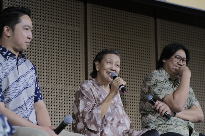 Teater Koma Segera Pentaskan Lakon Mencari Semar pada 13-17 Agustus 2025 di Ciputra Artpreneur.