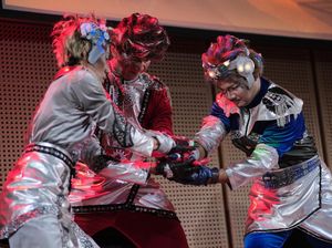 Teater Koma Siap Gelar Lakon Mencari Semar 13-17 Agustus