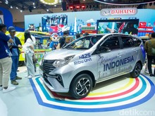 Orang Indonesia Beli Mobil Sudah Pikirin Harga Jual Lagi