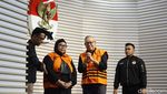 KPK Tahan Dua Tersangka Baru Kasus Korupsi LNG