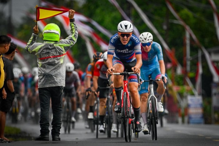 Tour de Banyuwangi Ijen Etape 3 Tour de Banyuwangi Ijen Etape 3