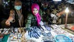 Uji Keamanan Makanan Segar di Tangerang